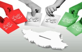 بیانیه روحانیون شهرستان سروآبادجهت شرکت کسترده در انتخابات